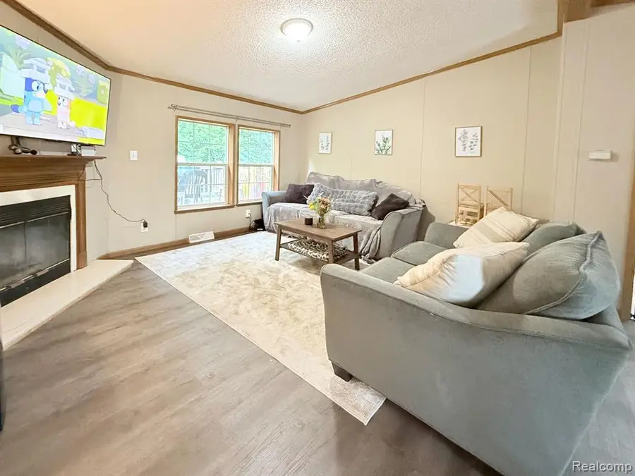 1928 White Oak Lane, Lot #260, Ypsilanti, MI 48198 - Image #3