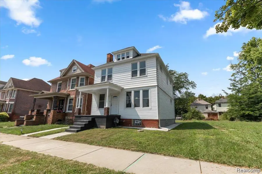 3427 Townsend, Detroit, MI  - Image #2