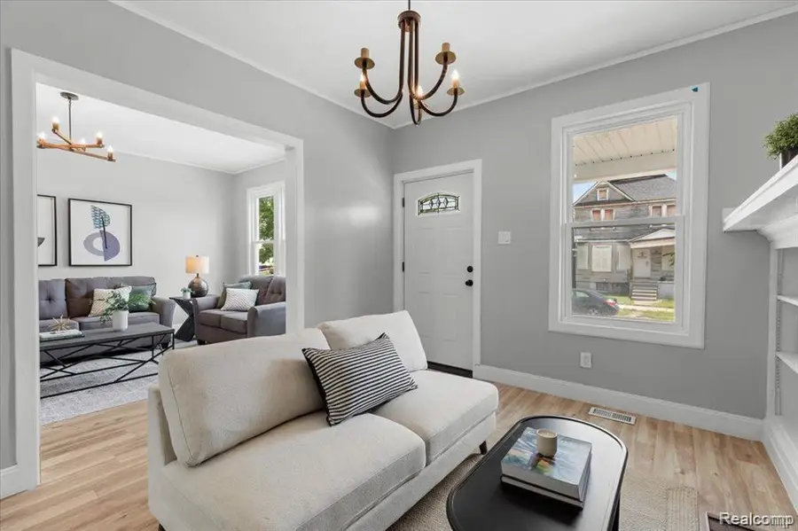 3427 Townsend, Detroit, MI  - Image #3