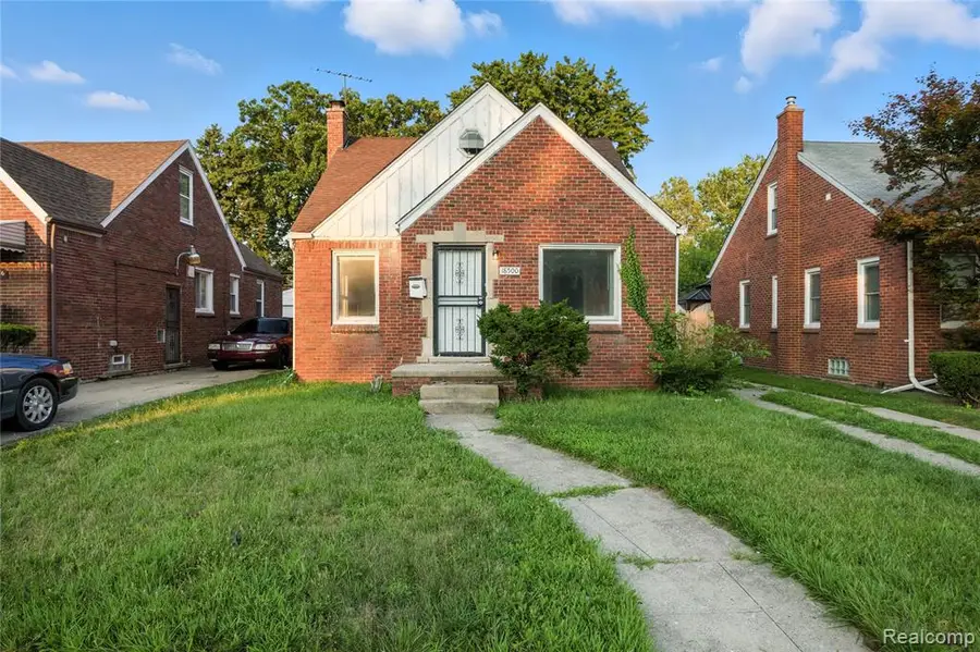 18500 S Freeland, Detroit, MI 48235 - #3