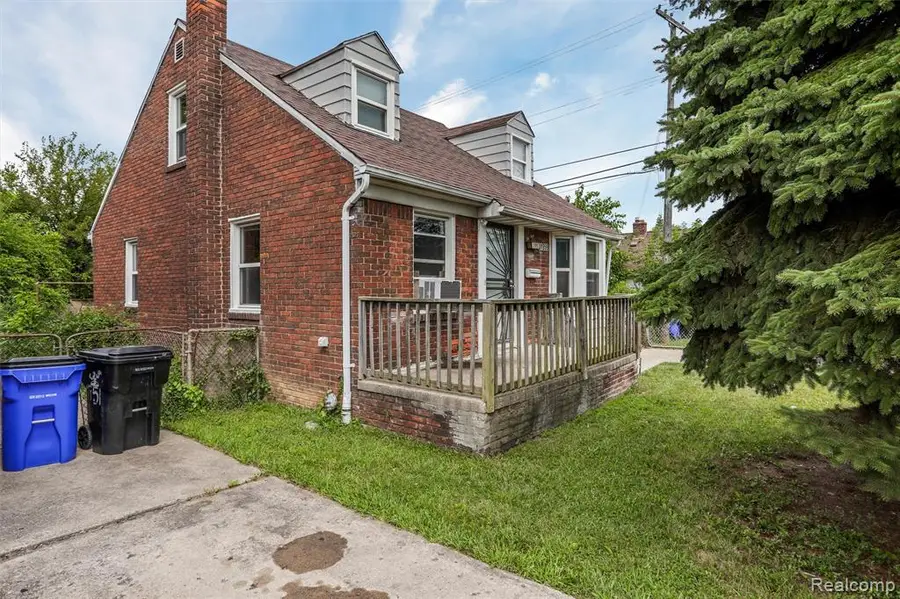 11959 Roxbury, Detroit, MI 48224 - Image #3