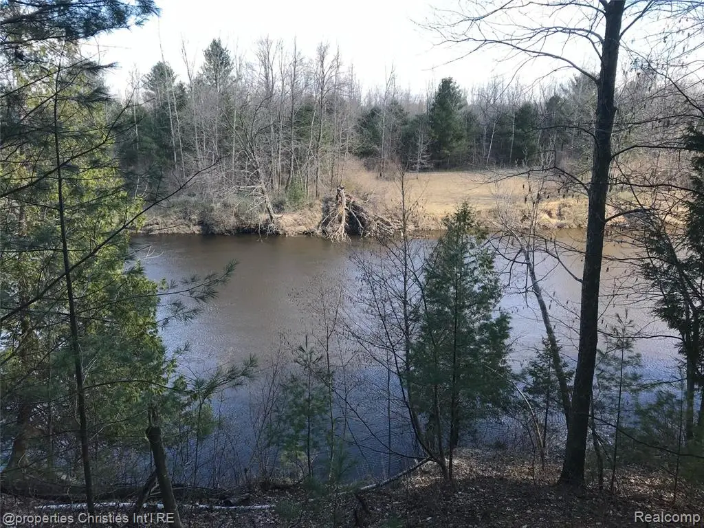 0 N Meridian, Sanford, MI 48657 - Image #1