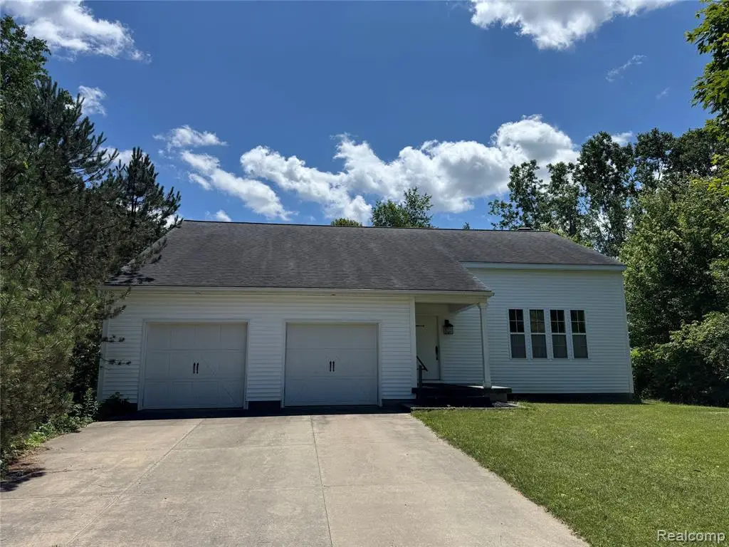 5402 Raubinger, Gaines, MI 48473 - #1