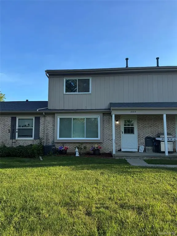 8315 Camelot, Mount Morris, MI  - Image #2