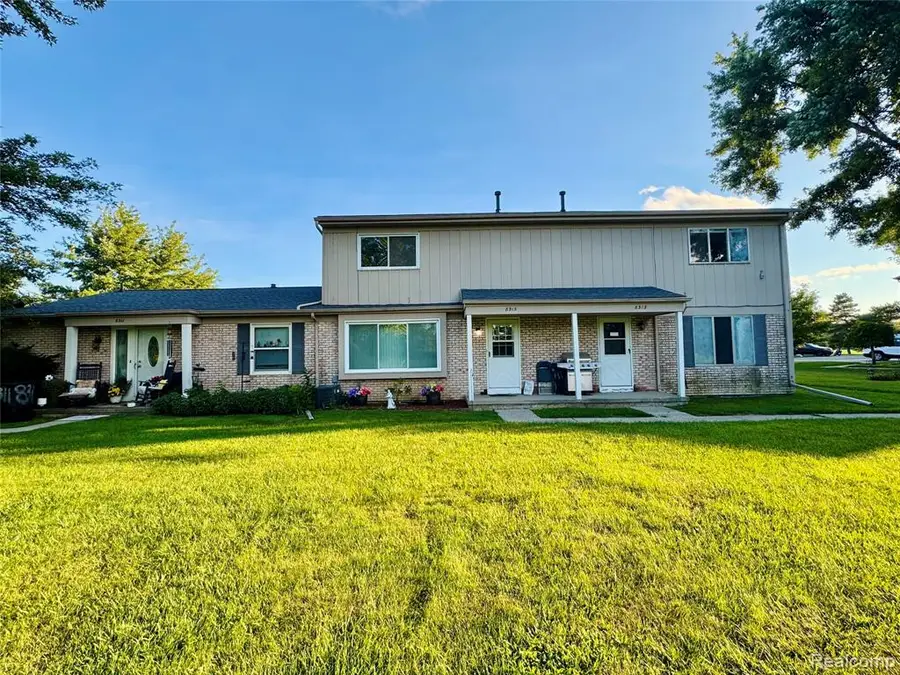 8315 Camelot, Mount Morris, MI  - Image #3