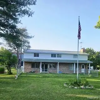 3490 Levalley, Columbiaville, MI  - Image #2