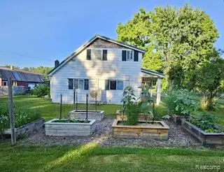 3490 Levalley, Columbiaville, MI  - Image #3