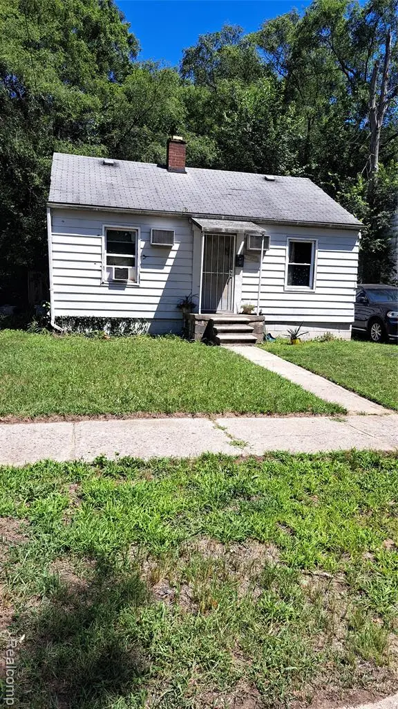 19940 Faust, Detroit, MI 