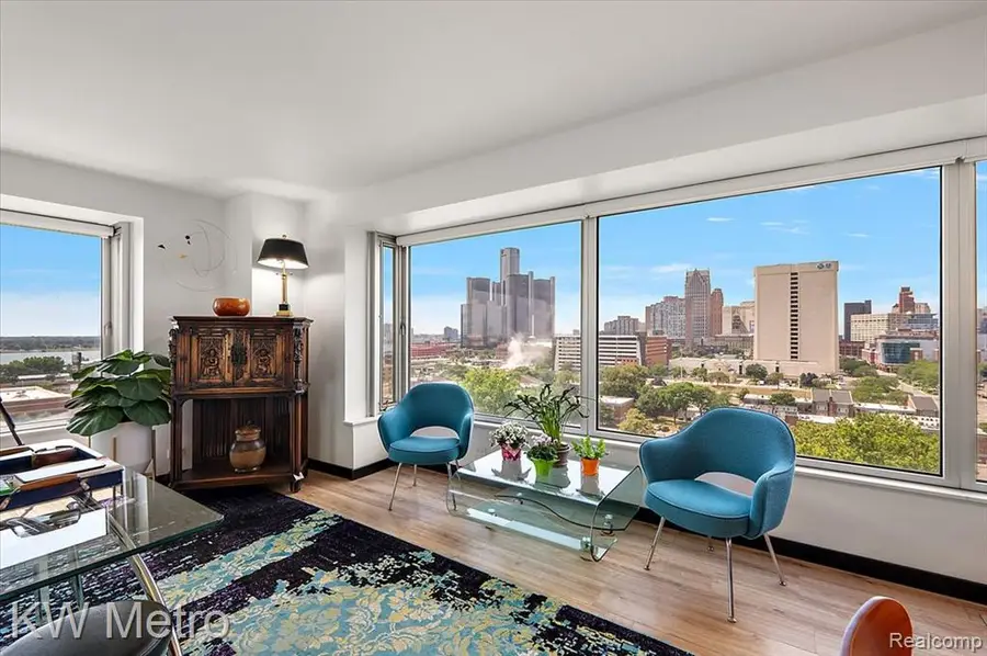 1300 E Lafayette #1001, Detroit, MI 48207 - Image #3