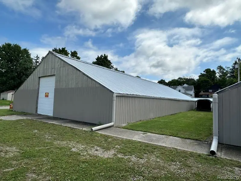 350 N Jackson, Lapeer, MI 48446 - #2