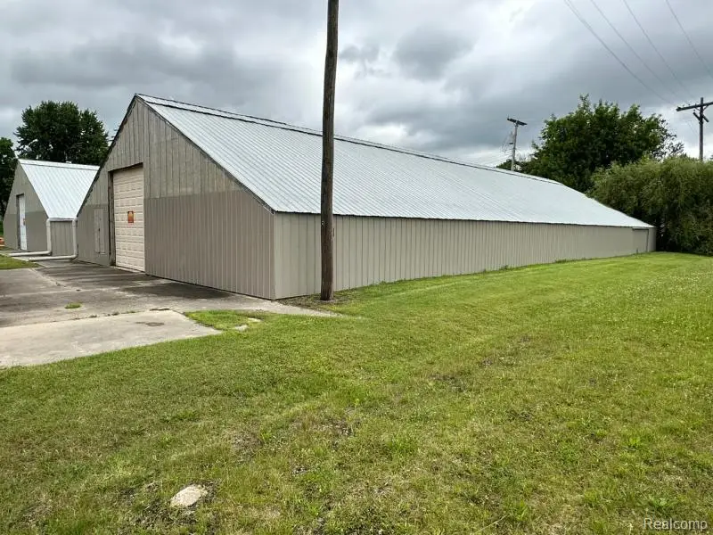 350 N Jackson, Lapeer, MI 48446 - #3