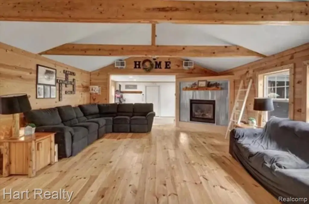 6767 Saint Marys, Brown City, MI  - Image #1