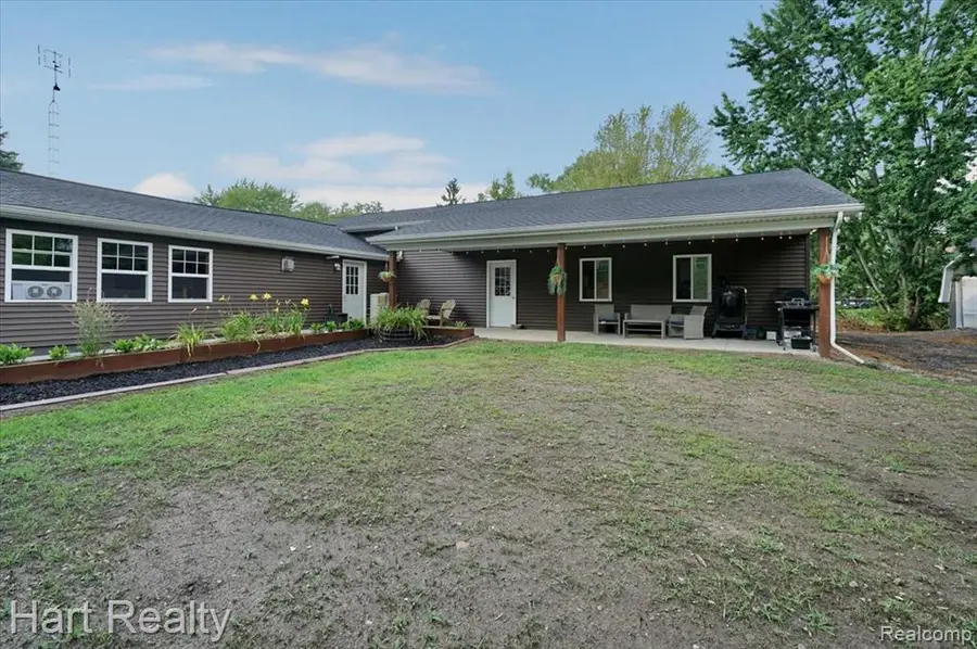 6767 Saint Marys, Brown City, MI  - Image #3