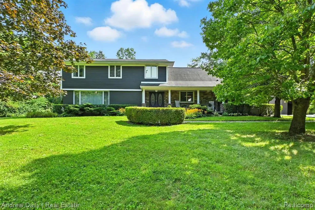 6300 Brookville, Salem, MI  - Image #1