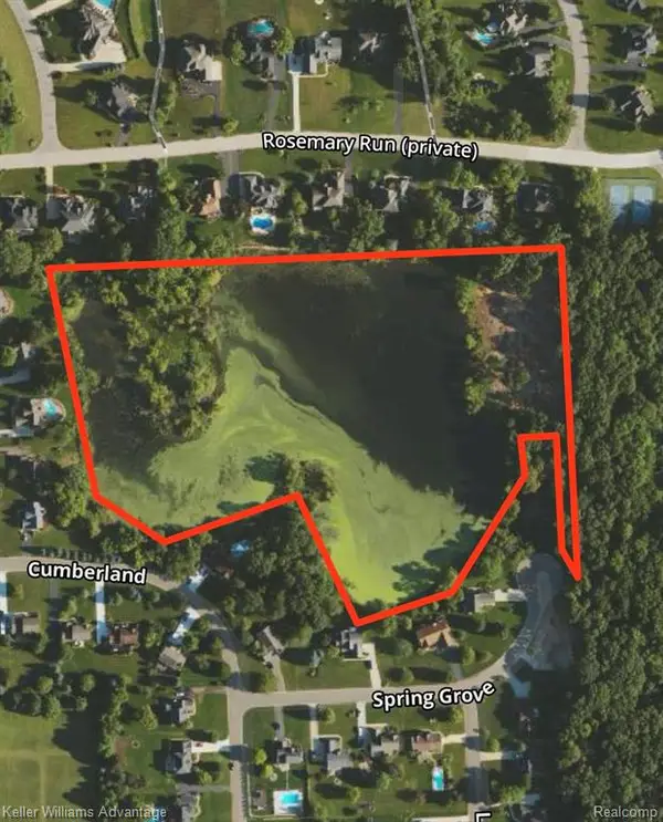 10493 Spring, Brighton, MI 