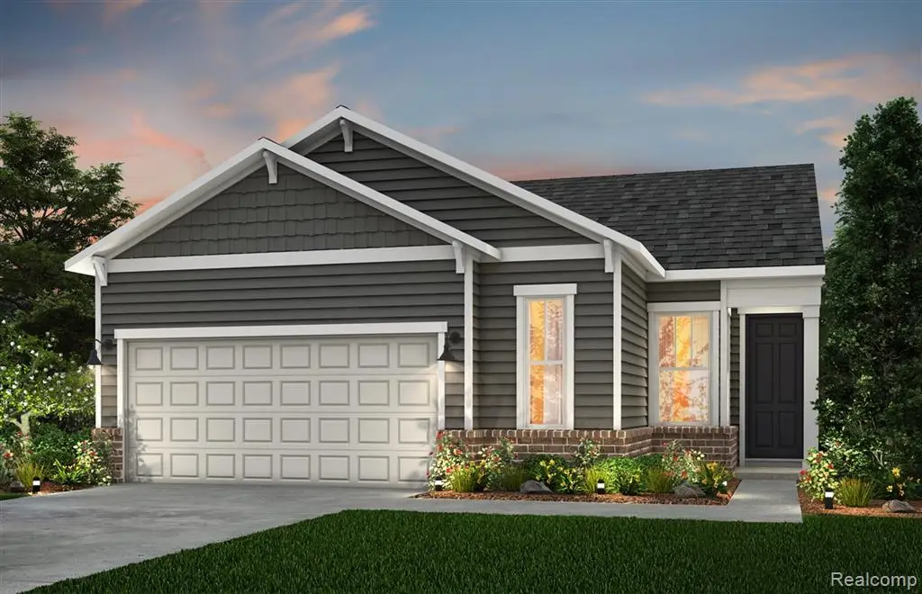 1983 Marigold, Milford, MI 48381 - Image #1