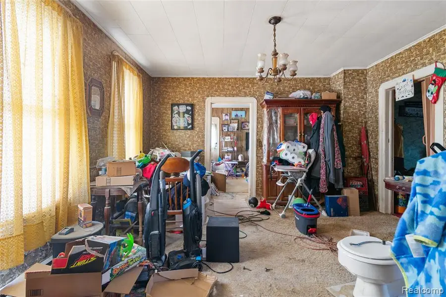 15602 Northline, Southgate, MI  - #3