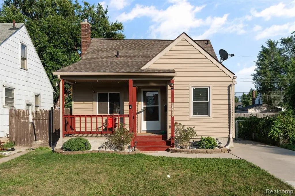 18274 Harman, Melvindale, MI  - Image #1