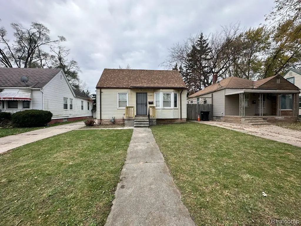 11325 Steel, Detroit, MI  - Image #1