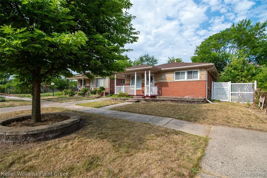 20181 Lumpkin, Detroit, MI  - Image #3