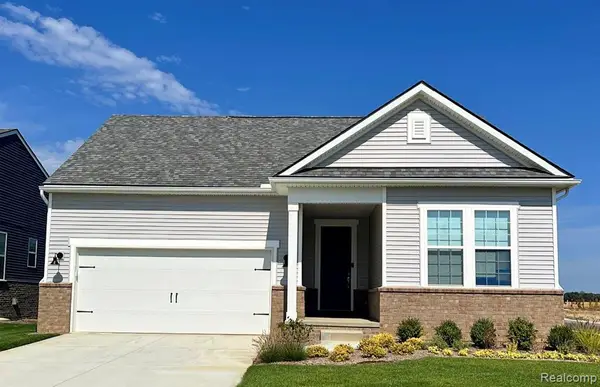 1626 Moss, Milford, MI 