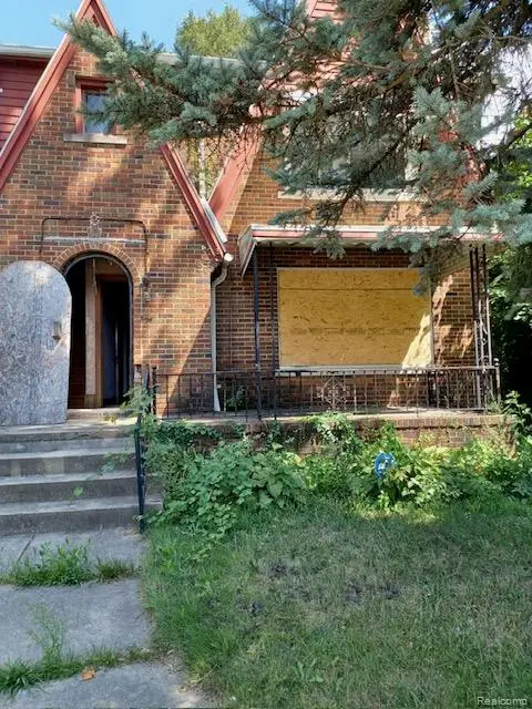 14112 Mansfield, Detroit, MI 