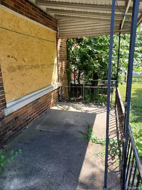 14112 Mansfield, Detroit, MI  - #2