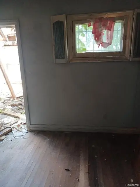 14112 Mansfield, Detroit, MI  - #3