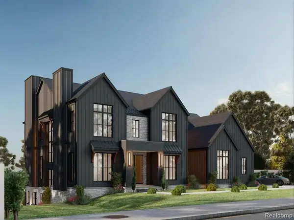 49195 W 11 Mile, Novi, MI 