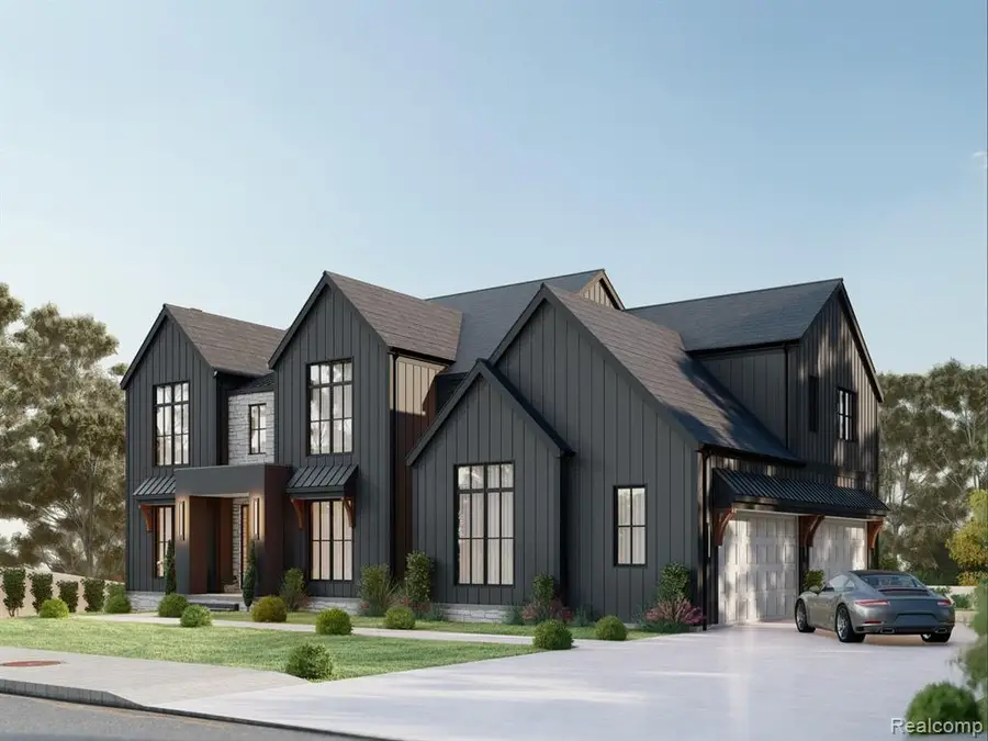 49195 W 11 Mile, Novi, MI  - #2