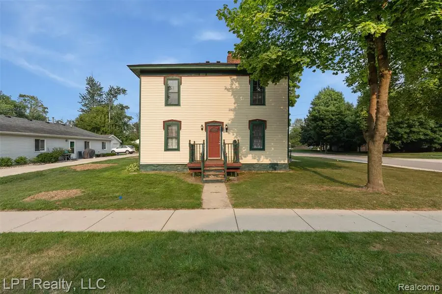 302 N 2nd, Brighton, MI  - Image #2