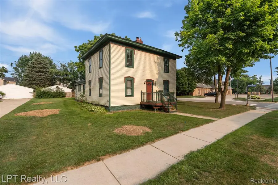 302 N 2nd, Brighton, MI  - Image #3