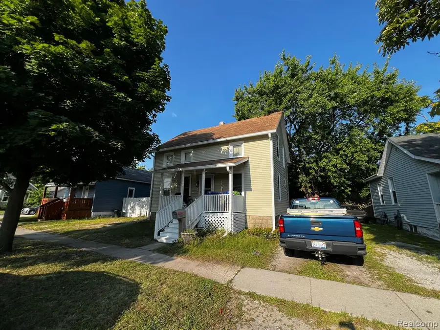 1623 8th, Port Huron, MI  - #2