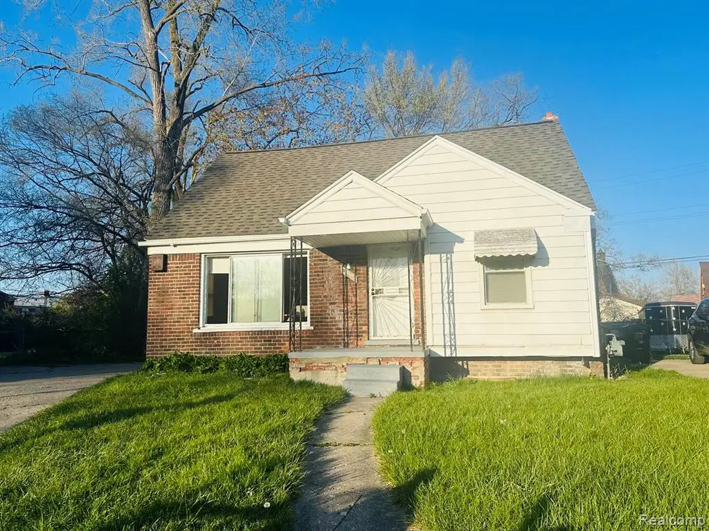20196 Hartwell, Detroit, MI 48235 - #1