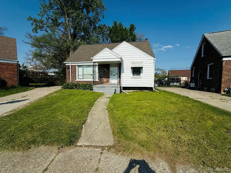20196 Hartwell, Detroit, MI 48235 - #3