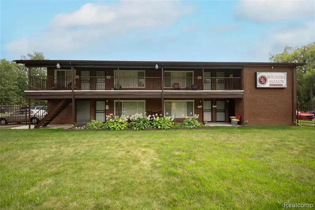 9948 Roseberry, Detroit, MI 48213 - #1