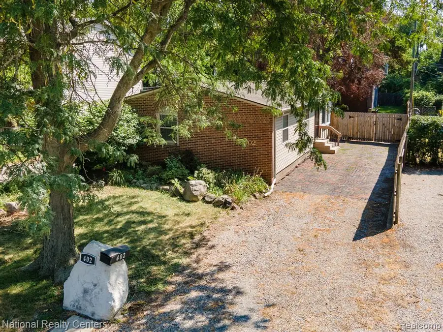 402 N West, Royal Oak, MI 48067 - #2