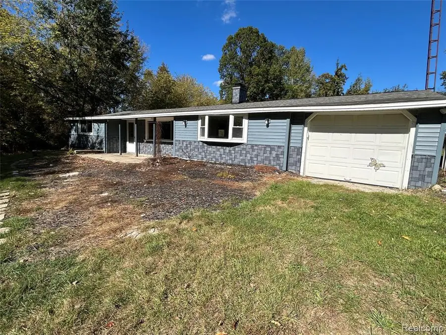 3958 Briggs, Otter Lake, MI  - Image #2