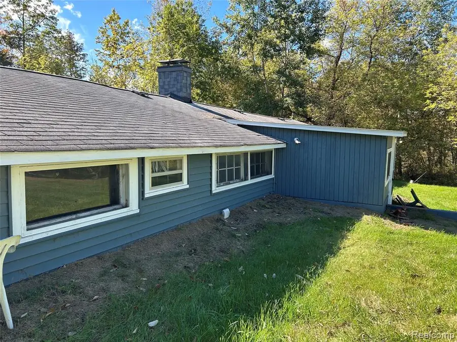 3958 Briggs, Otter Lake, MI  - Image #3