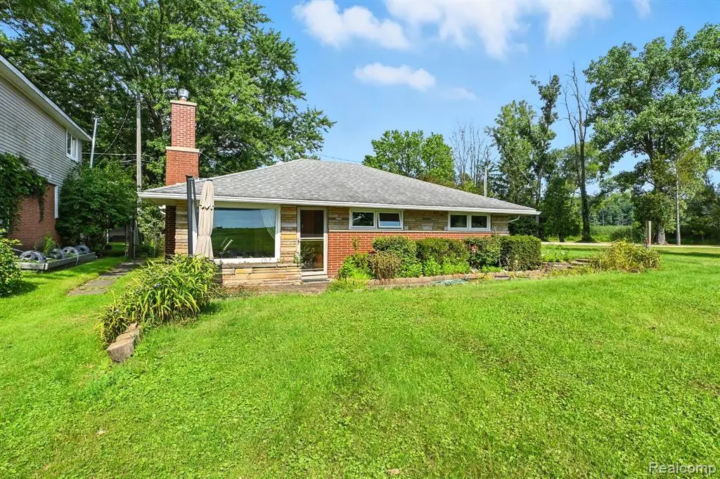 8814 Pellett, Whitmore Lake, MI  - Image #1