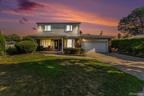 5217 Mart, Warren, MI 