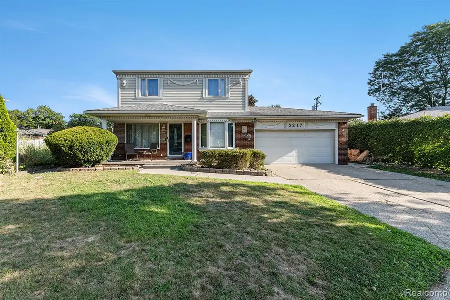5217 Mart, Warren, MI  - Image #2