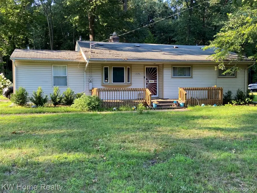 20286 Woodburn, Southfield, MI  - Image #3