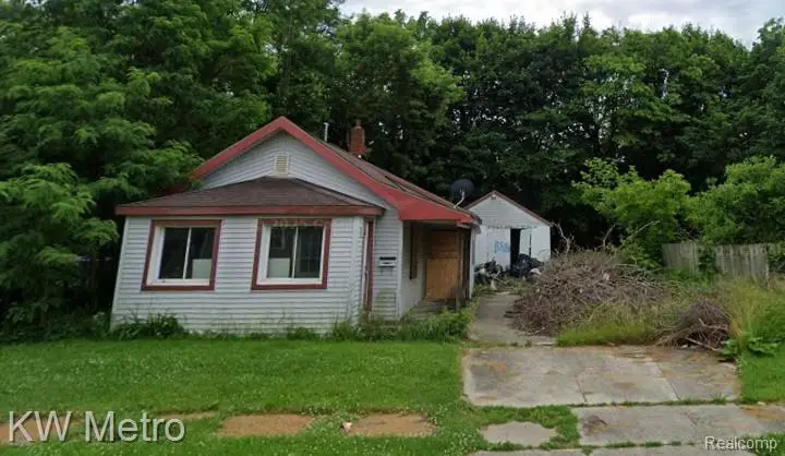 3116 Beechwood, Flint, MI 48506 - #1