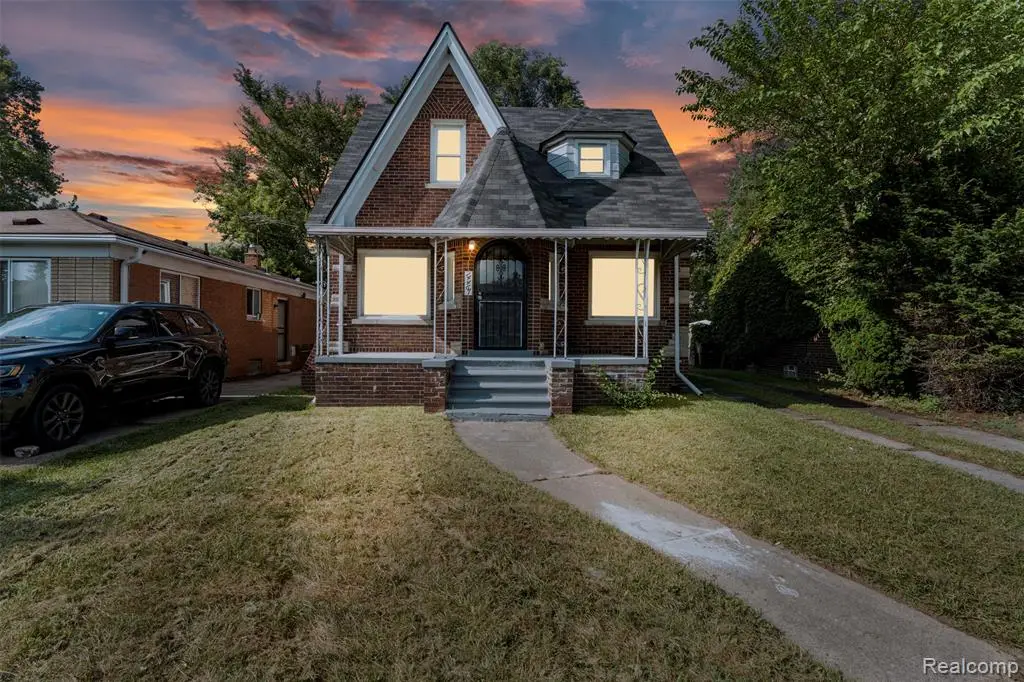 14467 Rossini, Detroit, MI  - Image #1