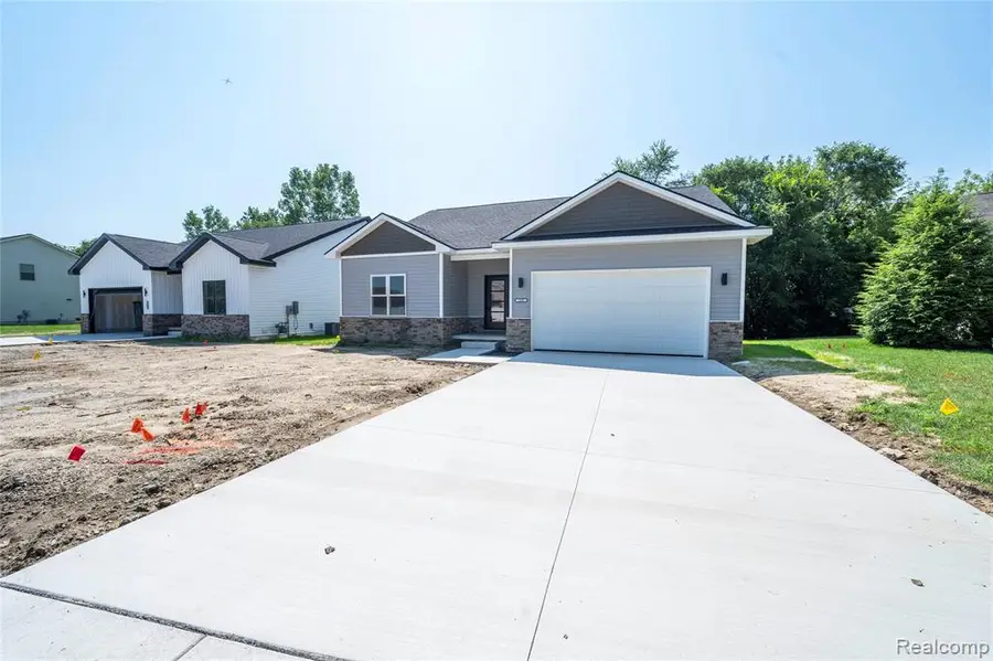 1405 Cedarcrest, Carleton, MI  - Image #3