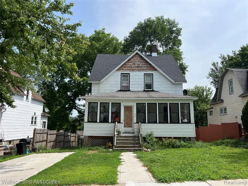 310 Whitelam, Bad Axe, MI 48413 - #1