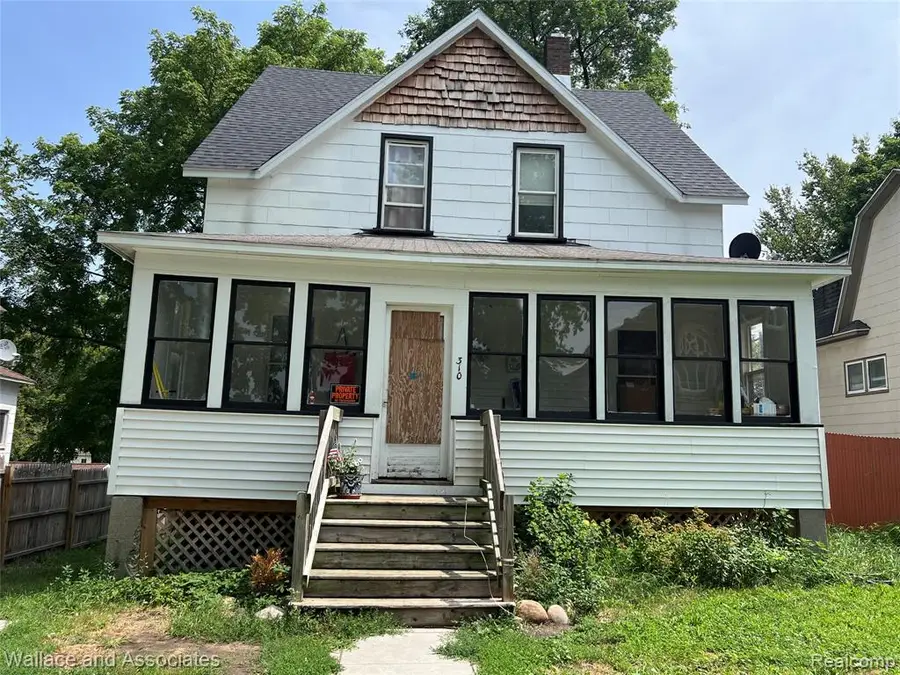 310 Whitelam, Bad Axe, MI 48413 - #2