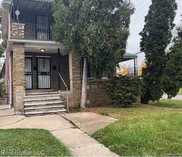 5506 Linsdale, Detroit, MI 