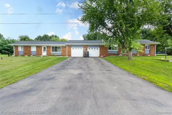 2895 Spring Hill, Genoa Twp, MI 48843